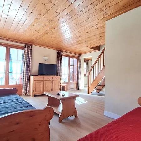 Apartman Alpina By Interhome Les Deux Alpes